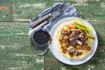 5. COMPLEX BIJ COMPLEX